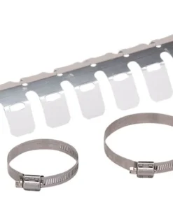 Protector de escape 4T