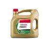 Aceite Castrol 10w40 semi sintetico 4 litros