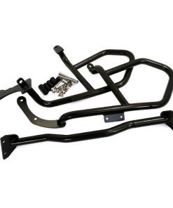 Defensas laterales BMW F800GS F700GS F650GS - Imagen 3