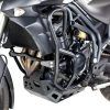 Defensas laterales Triumph Tiger 800 y XC Adventure Spec defensas laterales triumph tiger800
