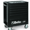 BETA Mobile Roller Cab 7 Drawers