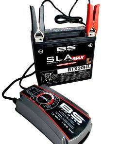 Cargador de baterias profesional BS60 - Imagen 3