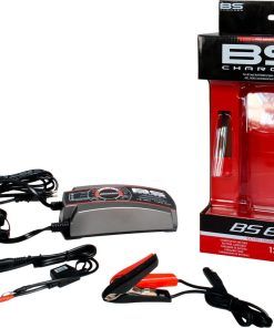 Cargador de baterias profesional BS60 - Imagen 4