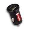 adaptador de mechero USB