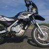 Defensas de motor para BMW F650GS y Dakar