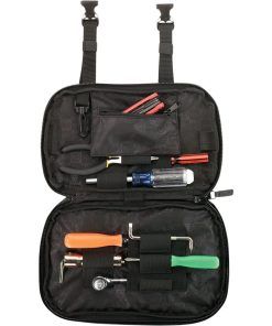 Bolsa Moose Racing para guardabarros - Imagen 3