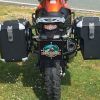 Maletas de aluminio Mytech para KTM 1190 1290