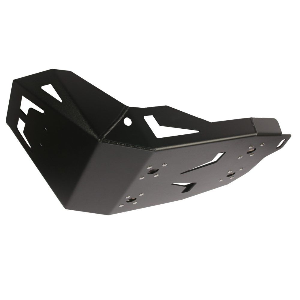 Cubre carter BMW F800 GS F700 GS Mytech