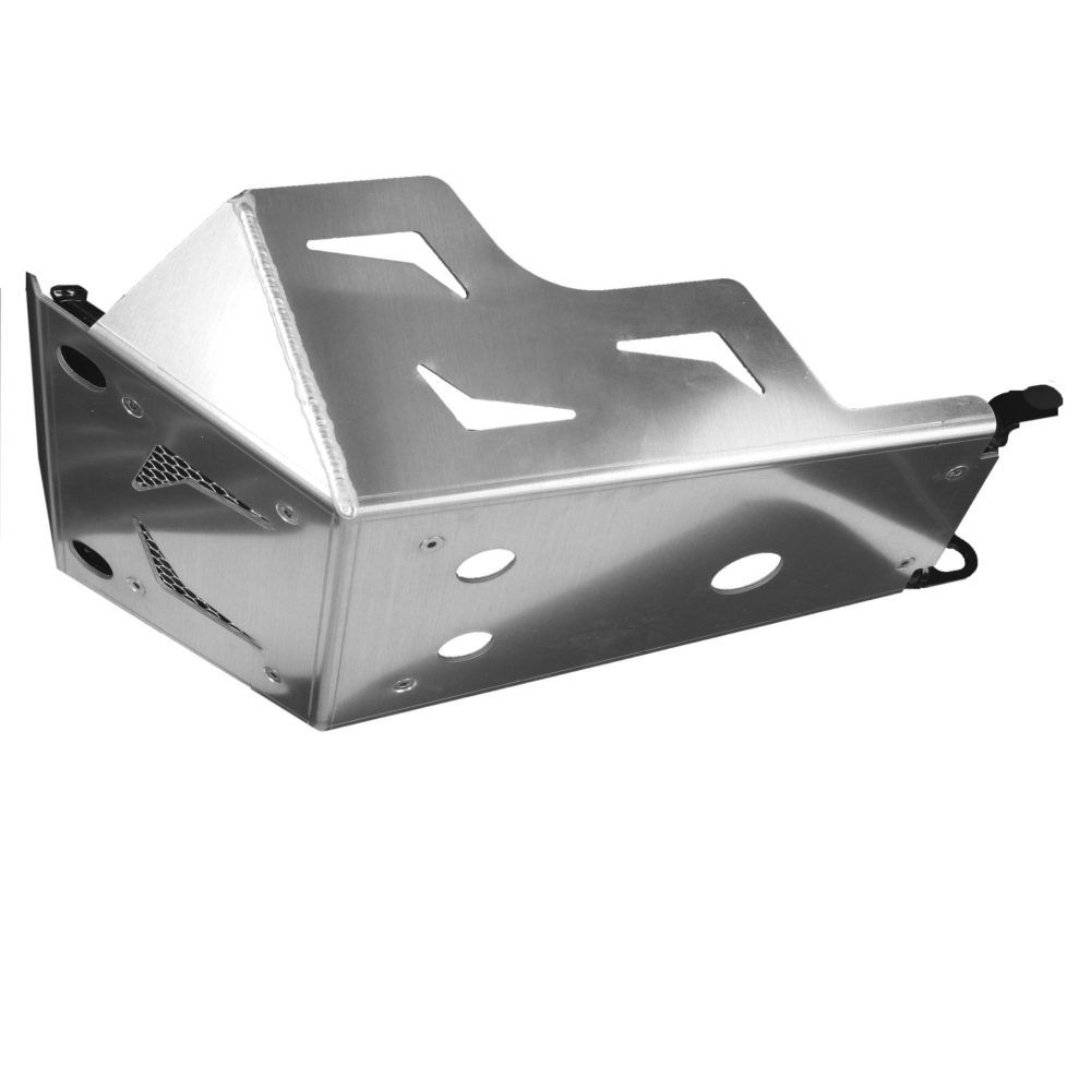 Cubre carter KTM 950 990 Adventure Mytech