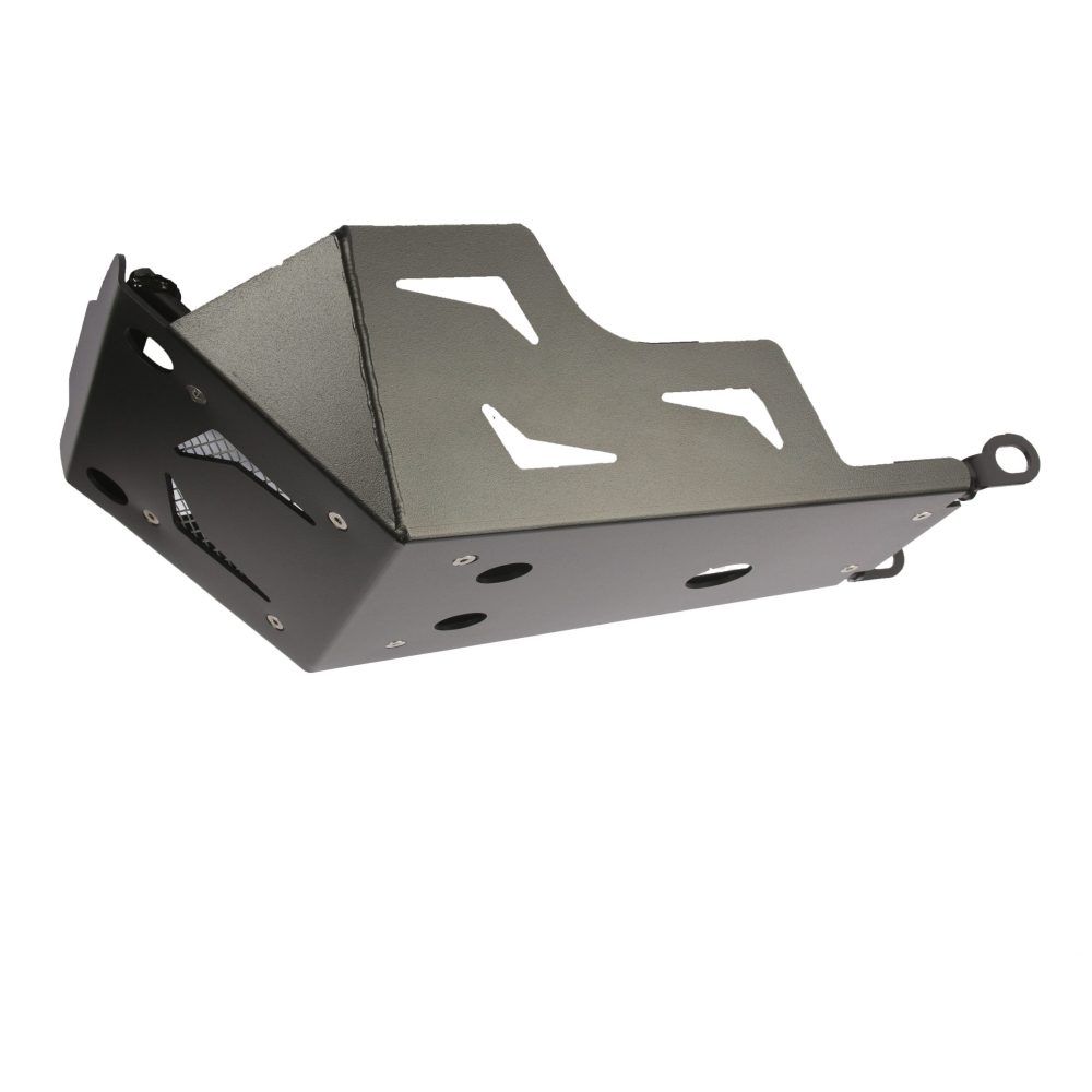 Cubre carter KTM 950 990 Adventure Mytech 4