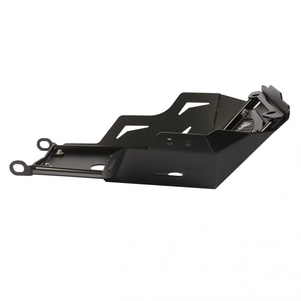 Cubre carter KTM 950 990 Adventure Mytech 3