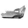 Cubre carter Moto Guzzi Stelvio Mytech