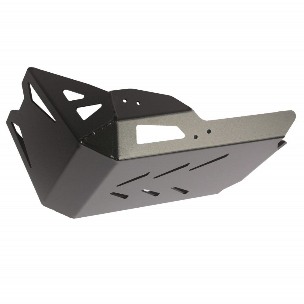 Cubre carter Moto Guzzi Stelvio Mytech