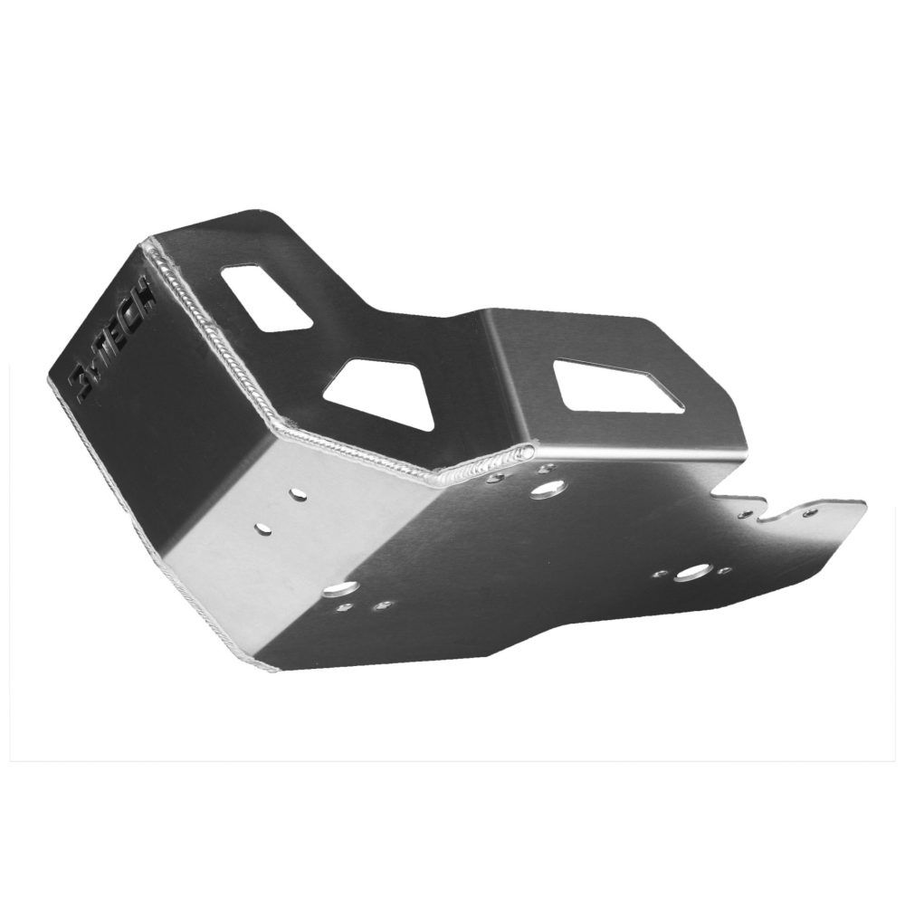 Cubre carter Triumph Tiger 800 XC Mytech