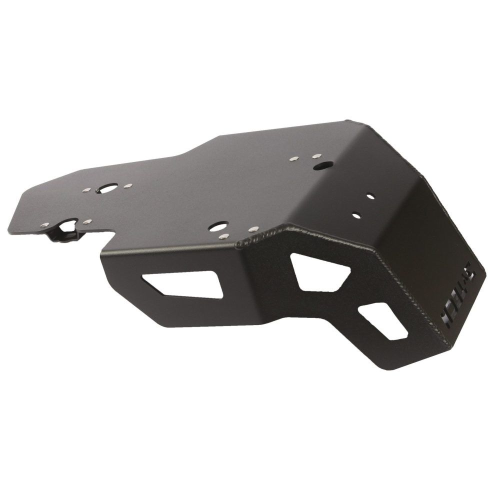Cubre carter Triumph Tiger 800 XC Mytech