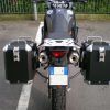 Maletas de aluminio Mytech para KTM 950 Adventure