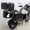 Maletas Mytech BMW R1200GS Adventure LC 2015