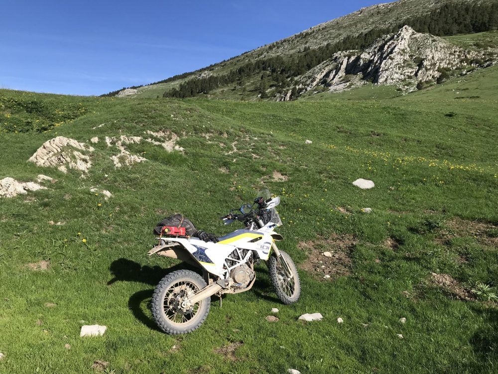 29-30 de Junio. The Trophy Tour Ruta Trail-Pirineo Central Catalan - Imagen 6