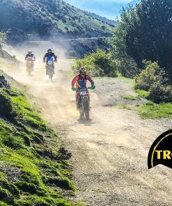 29-30 de Junio. The Trophy Tour Ruta Trail-Pirineo Central Catalan - Imagen 3