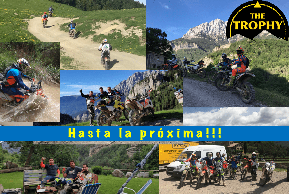 29-30 de Junio. The Trophy Tour Ruta Trail-Pirineo Central Catalan - Imagen 7