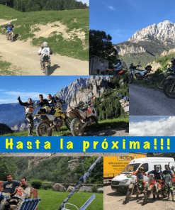 29-30 de Junio. The Trophy Tour Ruta Trail-Pirineo Central Catalan - Imagen 7