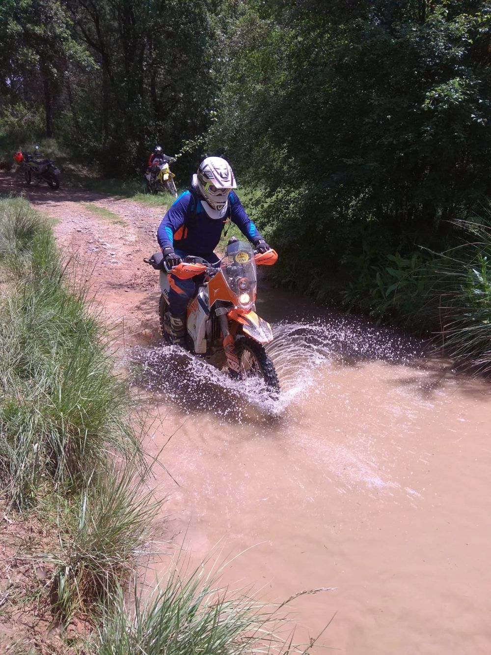 29-30 de Junio. The Trophy Tour Ruta Trail-Pirineo Central Catalan - Imagen 4