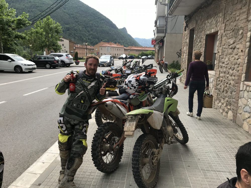 29-30 de Junio. The Trophy Tour Ruta Trail-Pirineo Central Catalan - Imagen 5