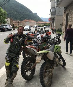 29-30 de Junio. The Trophy Tour Ruta Trail-Pirineo Central Catalan - Imagen 5