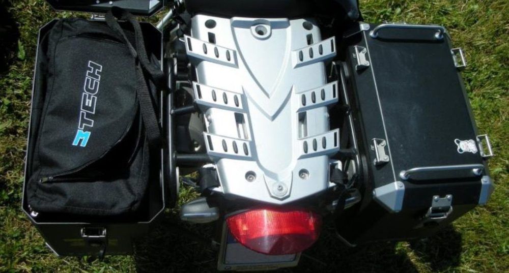 Bolsa interior Mytech para maletas viejos pistones inner bag panniers 3