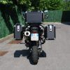 Maletas de aluminio Mytech para BMW F800GS