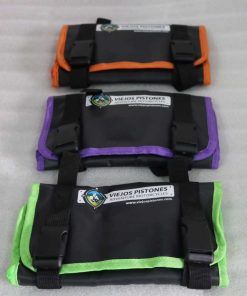 Bolsa de herramientas moto Viejos Pistones - Imagen 3