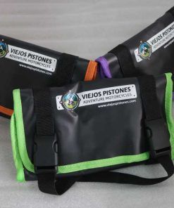 Bolsa de herramientas moto Viejos Pistones - Imagen 4