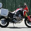 Top case Mytech Honda CRF1000L Africa Twin