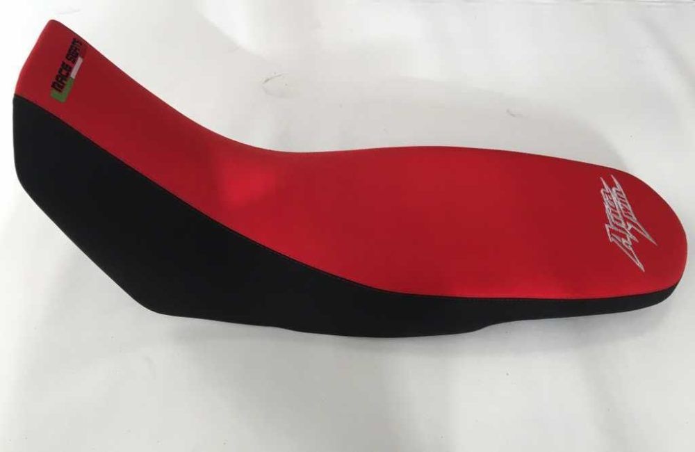 Asiento raid Honda CRF1000L Africa Twin by Viejos Pistones Adventure Motorcycles seat long 4