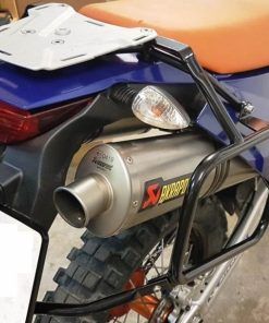 Soporte de maletas Mytech KTM 950-990 Adventure 2