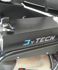 Caja de herramientas KTM 1190 1290 R Mytech - Imagen 4