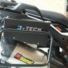 Caja de herramientas KTM 1190 1290 R Mytech