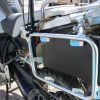 Caja de herramientas Mytech BMW R1200GS Lc