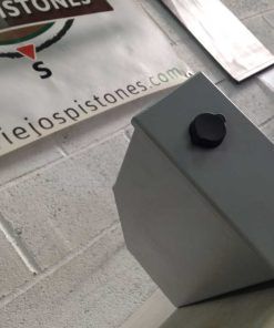 Caja de herramientas Mytech BMW R1200GS Lc - Imagen 3