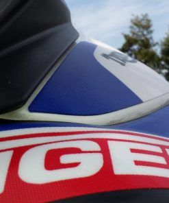 Kit adhesivos Triumph Tiger 800 by Uniracing