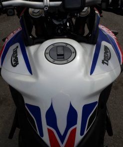 Kit adhesivos Triumph Tiger 800 by Uniracing