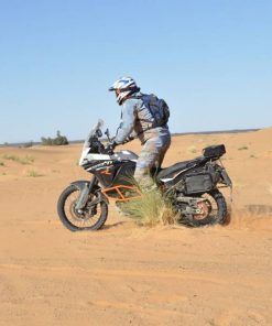 Deposito auxiliar Camel Adv KTM 1090 1190 1290 - Imagen 3