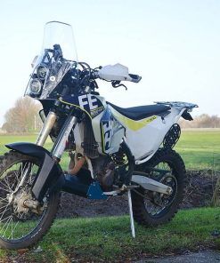 Kit Rally travel Husqvarna FE Nomad - Imagen 3