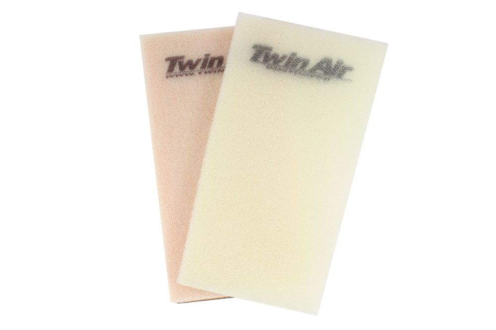 Recambio filtro de aire twin air Husqvarna 701