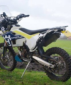 Kit Rally travel Husqvarna FE Nomad - Imagen 4
