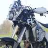 Kit Rally travel Husqvarna FE Nomad