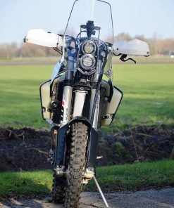 Kit Rally travel Husqvarna FE Nomad - Imagen 5