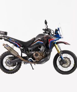 Kit Rally Honda CRF1000L Africa Twin MST 6