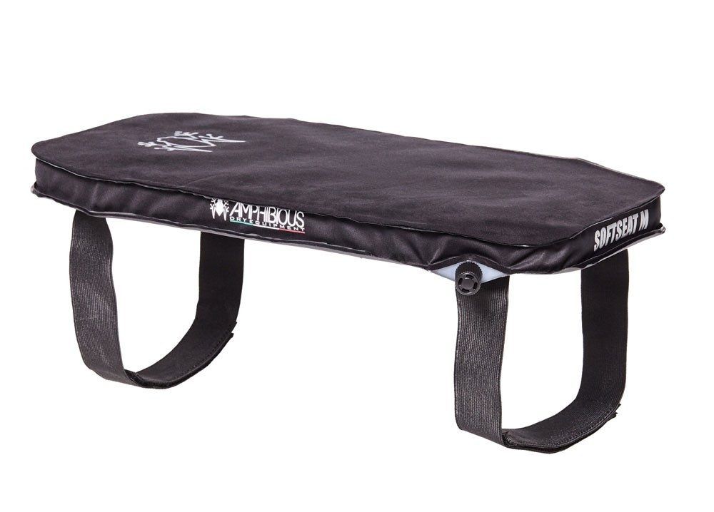 Asiento inflable Softseat Amphibious - Imagen 2