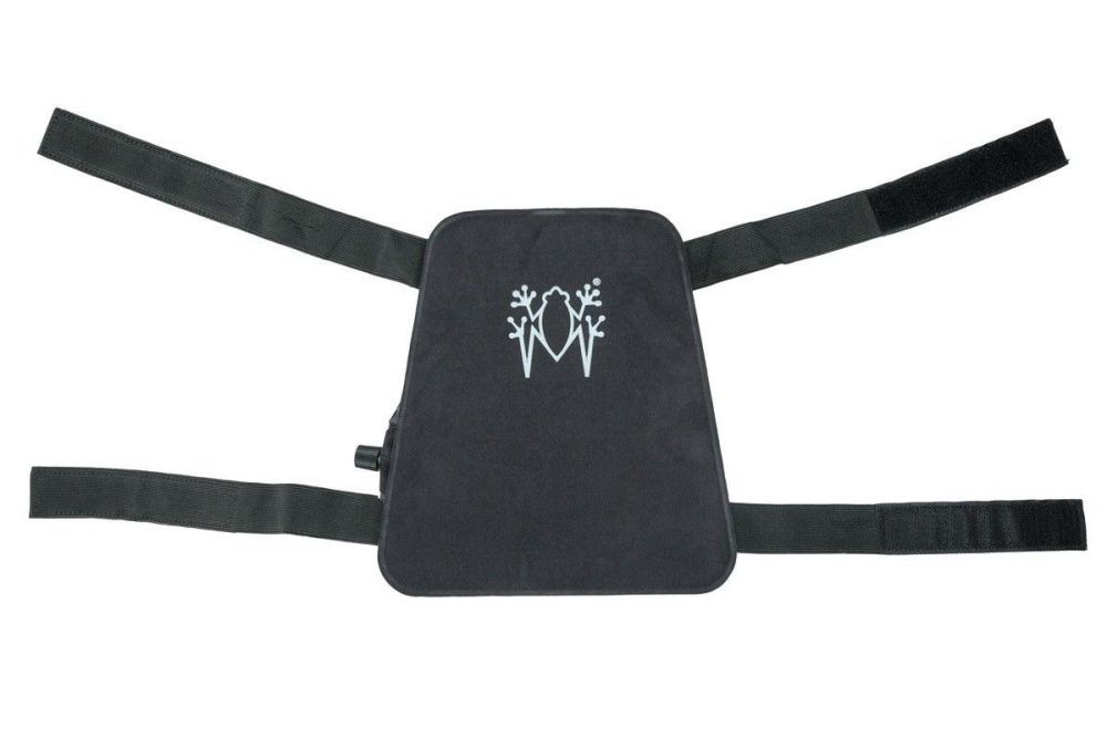 Asiento inflable Softseat Amphibious - Imagen 4